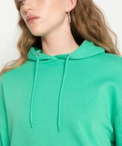 Even&Odd Hoodie - Green -Even&Odd Sales Store b23d691a4e1a4de4b62078b7e571a725