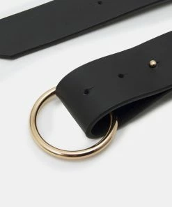 Even&Odd Waist Belt - Black -Even&Odd Sales Store b2703a6d78074b7e92cd8a76845f6f64