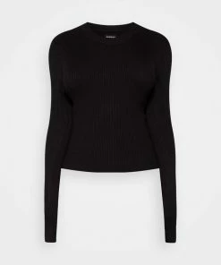 Even&Odd Jumper - Black 12 Even&Odd Jumper - Black -Even&Odd Sales Store b275cfcfcf0b44d1900d05e7cf918941