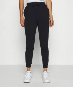 Even&Odd Tracksuit Bottoms - Black