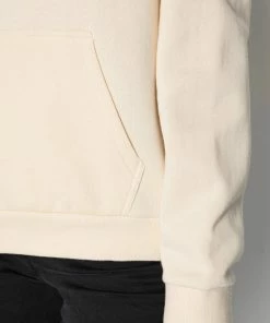 Even&Odd Hoodie - Off-white 11 Even&Odd Hoodie - Off-white -Even&Odd Sales Store b2c2661d464241b28341eec25992e8e2