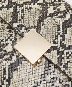 Even&Odd Clutch - Beige -Even&Odd Sales Store b2eb72dc73cc46e58347b99212020005