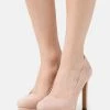 Even&Odd High Heels - Light Pink -Even&Odd Sales Store b2f8b4541b3544c2b4f20cc87d80150d