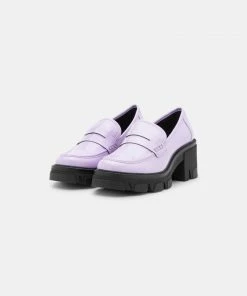 Even&Odd Slip-ons - Lilac -Even&Odd Sales Store b30a99cdfb5a4f65b49a7d7dac000c9d