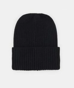 Even&Odd Beanie - Black