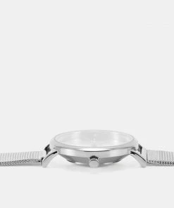 Even&Odd SET - Watch - Silver-coloured 9 Even&Odd SET - Watch - Silver-coloured -Even&Odd Sales Store b34fa9bc87fd40e8ad6b82cd921c77d4