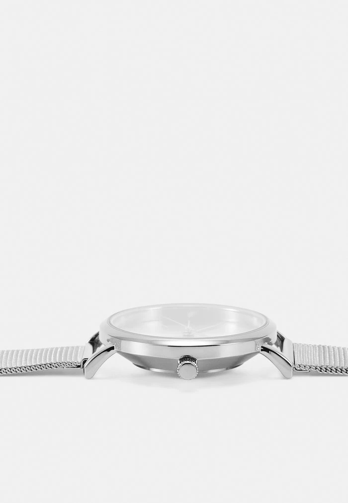 Even&Odd SET - Watch - Silver-coloured 5 Even&Odd SET - Watch - Silver-coloured - Image 3