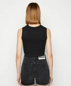 Even&Odd Top - Black -Even&Odd Sales Store b36fdc8732064c248dda42227cc93392