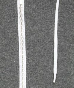 Even&Odd Zip-up Sweatshirt - Mottled Dark Grey 13 Even&Odd Zip-up Sweatshirt - Mottled Dark Grey -Even&Odd Sales Store b39e889293f94932a0d0b0eba070635f