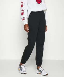 Even&Odd 2er PACK - LOOSE FIT JOGGERS - Tracksuit Bottoms - Black/white 11 Even&Odd 2er PACK - LOOSE FIT JOGGERS - Tracksuit Bottoms - Black/white -Even&Odd Sales Store b3a8d71a9e374fda964018da6fe5bb26