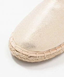 Even&Odd 2 PACK - Espadrilles - Gold/silver 19 Even&Odd 2 PACK - Espadrilles - Gold/silver -Even&Odd Sales Store b3ca05d3b9c243c094059196414ac98c