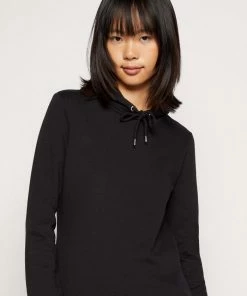 Even&Odd Sweatshirt - Black 11 Even&Odd Sweatshirt - Black -Even&Odd Sales Store b41023f594a64a8caae10966a84b772b