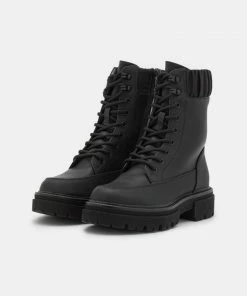 Even&Odd Platform Ankle Boots - Black 10 Even&Odd Platform Ankle Boots - Black -Even&Odd Sales Store b42cf295481842de91cb6dd9dcd5160a