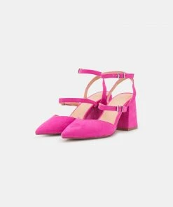 Even&Odd Classic Heels - Pink -Even&Odd Sales Store b439662354e0404d8f850806dfe44a9d