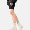 Even&Odd Classic Ankle Boots - Off-white 1 Even&Odd Classic Ankle Boots - Off-white -Even&Odd Sales Store b446657dd267472e952c084728923b79