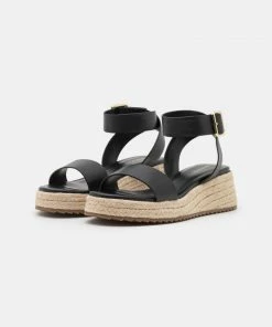 Even&Odd Espadrilles - Black 10 Even&Odd Espadrilles - Black -Even&Odd Sales Store b4d28abc512248c7affbf99bd9d926d3