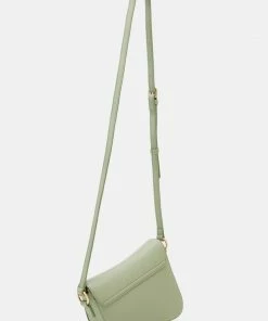 Even&Odd Across Body Bag - Mint -Even&Odd Sales Store b4e44729a55d4e15bdf8ec496e813be5