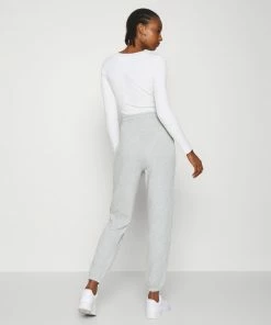 Even&Odd Tracksuit Bottoms - Mottled Light Grey -Even&Odd Sales Store b513fb60f90e49c5b52222db23ccecab