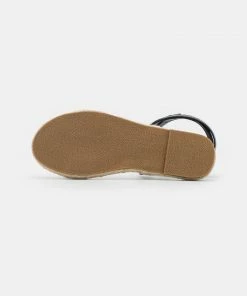 Even&Odd Sandals - Black 12 Even&Odd Sandals - Black -Even&Odd Sales Store b537b9a1f4f0411ebc8c5fbb3c9c13d5