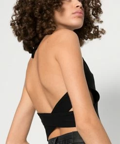 Even&Odd Top - Black -Even&Odd Sales Store b54b23ec874243428243a0e29e6b7fd2