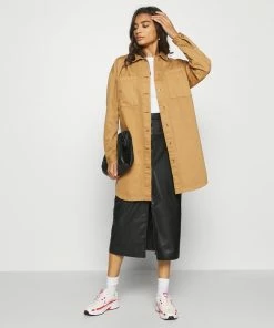 Even&Odd 3 PACK - Top - Black/white/light Grey