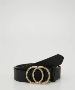 Even&Odd Belt - Black