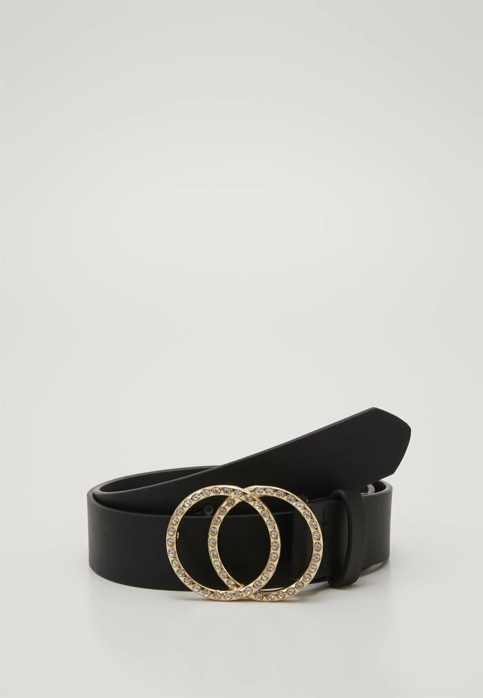 Even&Odd Belt - Black 3 Even&Odd Belt - Black