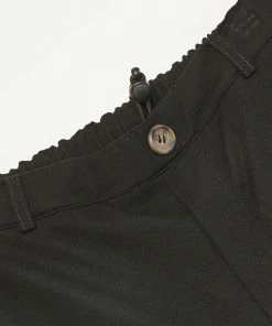 Even&Odd Trousers - Black -Even&Odd Sales Store b5891207fe24412fb95c15e4a8b9f902