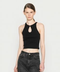 Even&Odd Top - Black