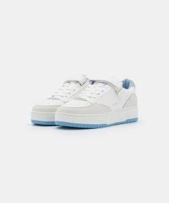 Even&Odd Trainers - White/light Blue -Even&Odd Sales Store b6013c50d60140e789334aa111d4c4f9