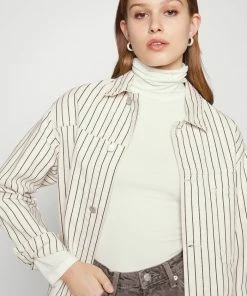 Even&Odd Long Sleeved Top - White 13 Even&Odd Long Sleeved Top - White -Even&Odd Sales Store b64413183c954e0eba28e72f41104a73