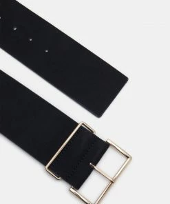 Even&Odd Waist Belt - Black -Even&Odd Sales Store b64faed391e541788295124177d37b6d