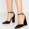 Even&Odd High Heels - Black -Even&Odd Sales Store b6649131c5a446b287e19a081e249ddb