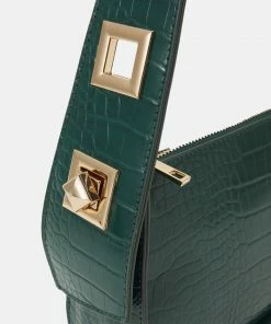 Even&Odd Handbag - Green -Even&Odd Sales Store b66b02ad6ef94408a94e5d89fd1e2504