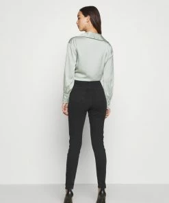 Even&Odd Jeans Skinny Fit - Grey Denim -Even&Odd Sales Store b6906ebc9e74416c80f355e2d0ac3ba9