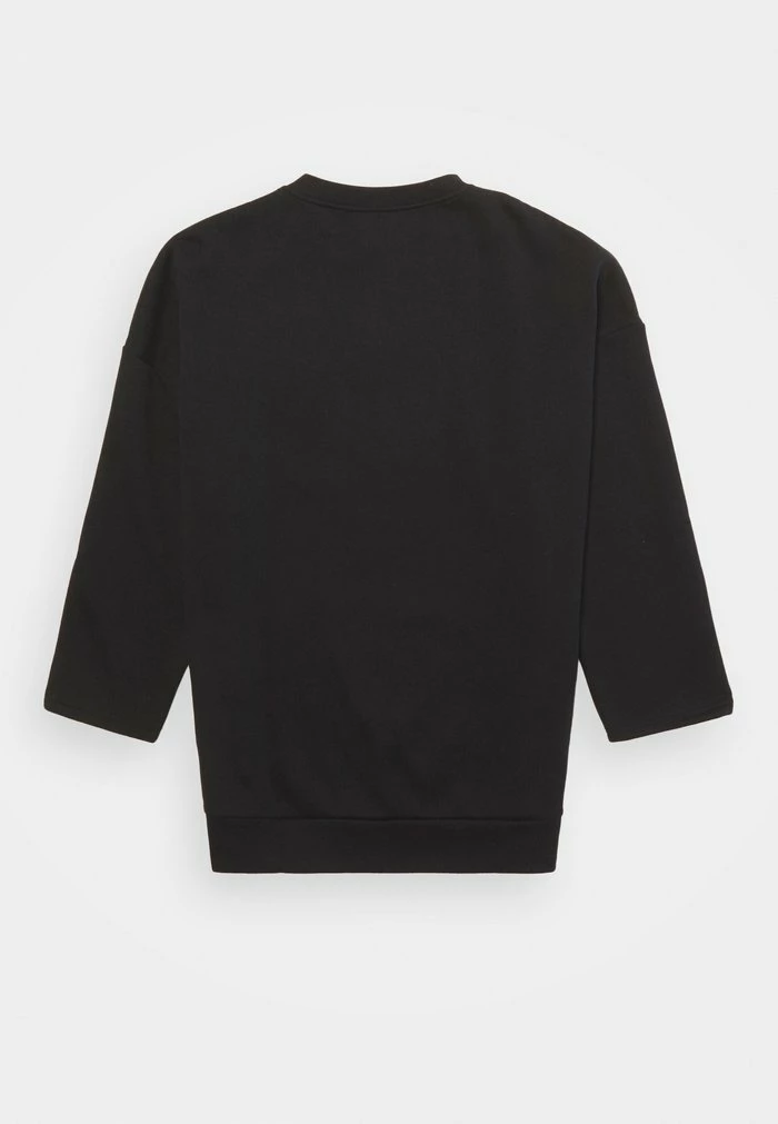 Even&Odd Sweatshirt - Black 12 Even&Odd Sweatshirt - Black - Image 10