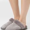 Even&Odd Slippers - Grey -Even&Odd Sales Store b6e3261975e5497b9a07f34f453d961a