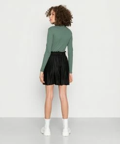 Even&Odd Mini Skirt - Black 9 Even&Odd Mini Skirt - Black -Even&Odd Sales Store b6fe340d5657432180eef0f958ddff3e