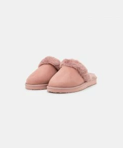Even&Odd Slippers - Pink -Even&Odd Sales Store b7049888c5ce470f95254f90b7272260