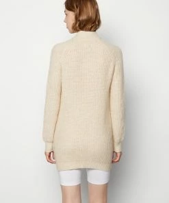 Even&Odd Jumper Dress - Tan -Even&Odd Sales Store b730700b73a744a18fbe510b090ce642