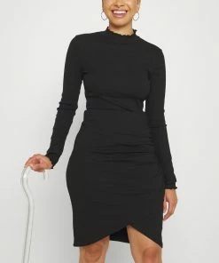 Even&Odd Pencil Skirt - Black -Even&Odd Sales Store b78216ac39db4598bce8ecfdc0c71506