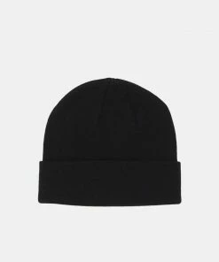 Even&Odd Beanie - Black