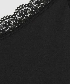 Even&Odd Top - Black -Even&Odd Sales Store b7acf7a06ef7404cb81718f1d0d78407