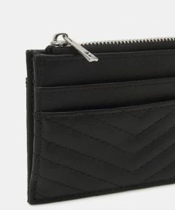 Even&Odd Wallet - Black -Even&Odd Sales Store b7b334e9dd92471d96a485864932a802