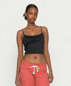 Even&Odd Top - Black