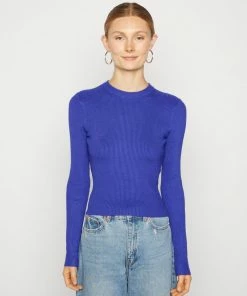 Even&Odd Jumper - Blue