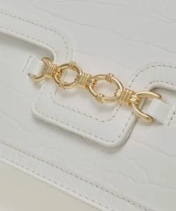 Even&Odd Across Body Bag - White -Even&Odd Sales Store b803eb22a97046668dd1c789f2ccbc76