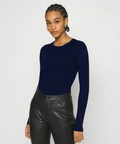 Even&Odd Jumper - Evening Blue