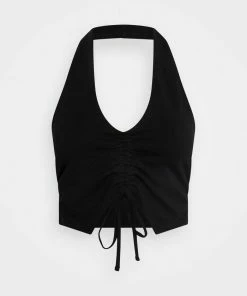 Even&Odd Top - Black -Even&Odd Sales Store b81ae3b327d14d5ab16833d189804832