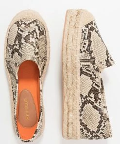 Even&Odd Espadrilles - Beige/brown 12 Even&Odd Espadrilles - Beige/brown -Even&Odd Sales Store b82c84ee1be44805b5114a66cf9b591a